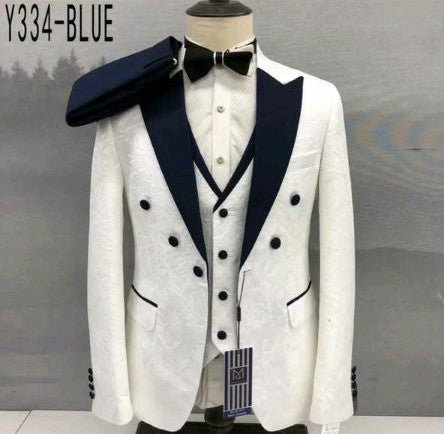 Men's Suits - Bob Adams Omec Online Smart Shop